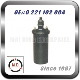 lgnition Coil for 0 221 102 004