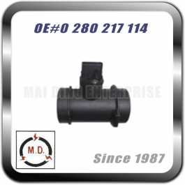 Air Flow Sensor For MERCEDES 0 280 217 114