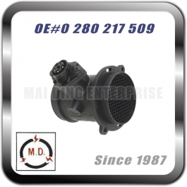 Air Flow Sensor For MERCEDES 0 280 217 509