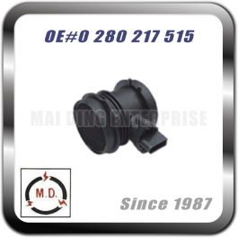 Air Flow Sensor For MERCEDES 0 280 217 515