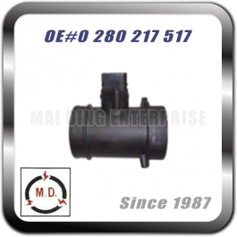 Air Flow Sensor For MERCEDES 0 280 217 517