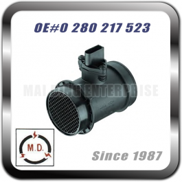 Air Flow Sensor For MERCEDES 0 280 217 523