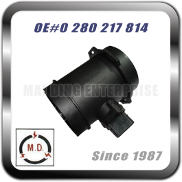 Air Flow Sensor For BMW 0 280 217 814