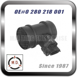 Air Flow Sensor For OPEL 0 280 218 001