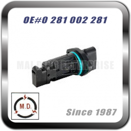 Air Flow Sensor For MERCEDES 0 281 002 281