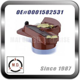 DISTRIBUTOR ROTOR For BENZ  0001582531