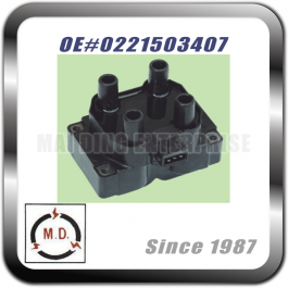 Ignition Coil for BOSCH 0221503407