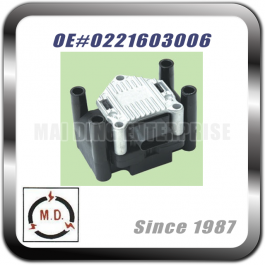 Ignition Coil for BOSCH 0221 603 006
