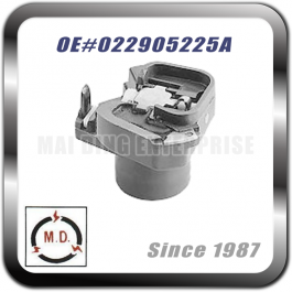 DISTRIBUTOR ROTOR For VW 022905225A