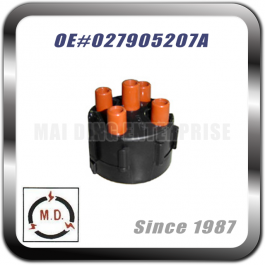 Distributor Cap for VW 027905207A