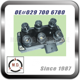 Ignition Coil for FORD 029 700 6780