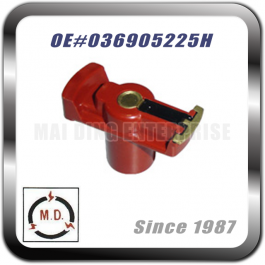 DISTRIBUTOR ROTOR For OPEL 036905225H