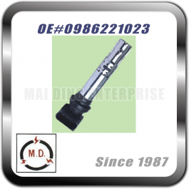 Ignition Coil for BOSCH 0986221023