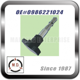 Ignition Coil for BOSCH 0986221024
