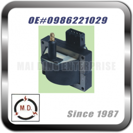 Ignition Coil for BOSCH 0986221029