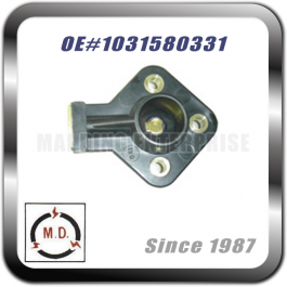 DISTRIBUTOR ROTOR For BENZ  1031580331