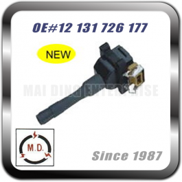 Ignition Coil for BMW 12 131 726 177