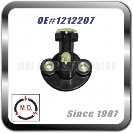 DISTRIBUTOR ROTOR For OPEL 1212207