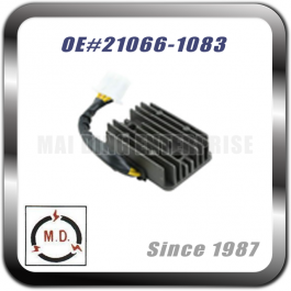Voltage Regulator for Kawasaki 21066-1083