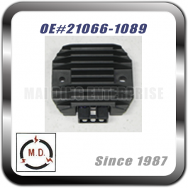 Voltage Regulator for Kawasaki 21066-1089
