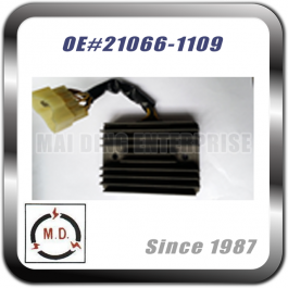 Voltage Regulator for Kawasaki 21066-1109