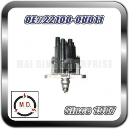 Distributor for NISSAN 22100-0U011