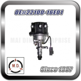 Distributor for NISSAN 22100-16E01