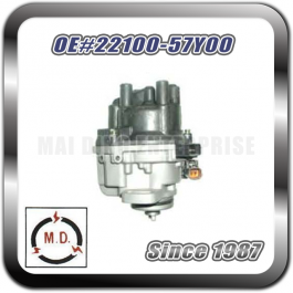 Distributor for NISSAN 22100-57Y00