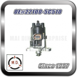 Distributor for NISSAN 22100-5C510