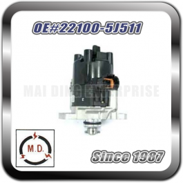 Distributor for NISSAN 22100-5J511