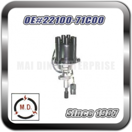 Distributor for NISSAN 22100-71C00