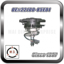 Distributor for NISSAN 22100-85E01