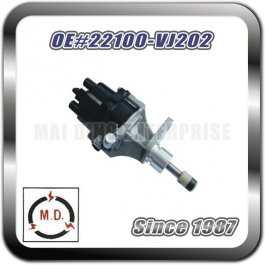 Distributor for NISSAN 22100-VJ202