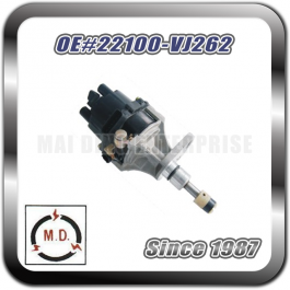 Distributor for NISSAN 22100-VJ262