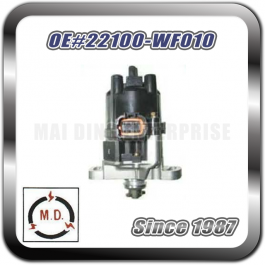 Distributor for NISSAN 22100-WF010