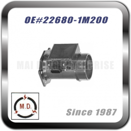 Air Flow Sensor For NISSAN 22680-1M200