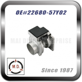 Air Flow Sensor For NISSAN 22680-57Y02