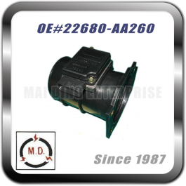 Air Flow Sensor For NISSAN 22680-AA260