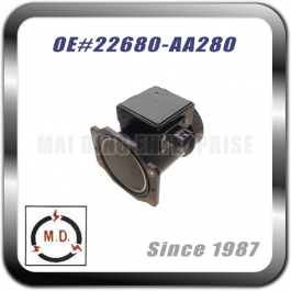 Air Flow Sensor For NISSAN 22680-AA280