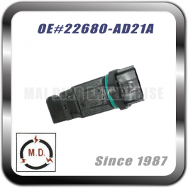 Air Flow Sensor For NISSAN 22680-AD21A