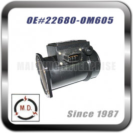 Air Flow Sensor For NISSAN 22680-OM605