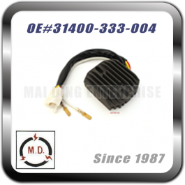 Voltage Regulator for Honda 31400-333-004