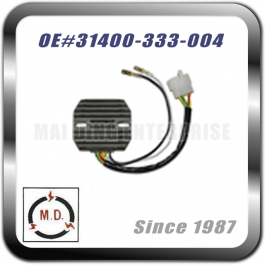 Voltage Regulator for Honda 31400-333-004