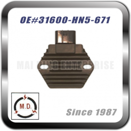 Voltage Regulator for Honda 31600-HN5-671