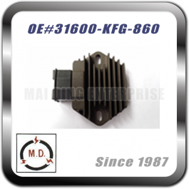 Voltage Regulator for Honda 31600-KFG-860
