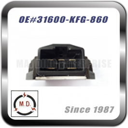 Voltage Regulator for Honda 31600-KFG-860