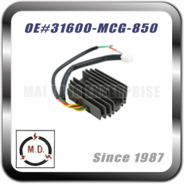 Voltage Regulator for Honda 31600-MCG-850