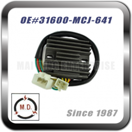 Voltage Regulator for Honda 31600-MCJ-641