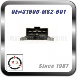 Voltage Regulator for Honda 31600-MS2-601