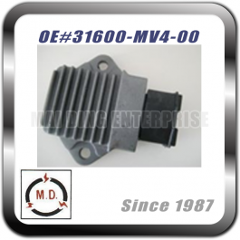 Voltage Regulator for Honda 31600-MV4-00